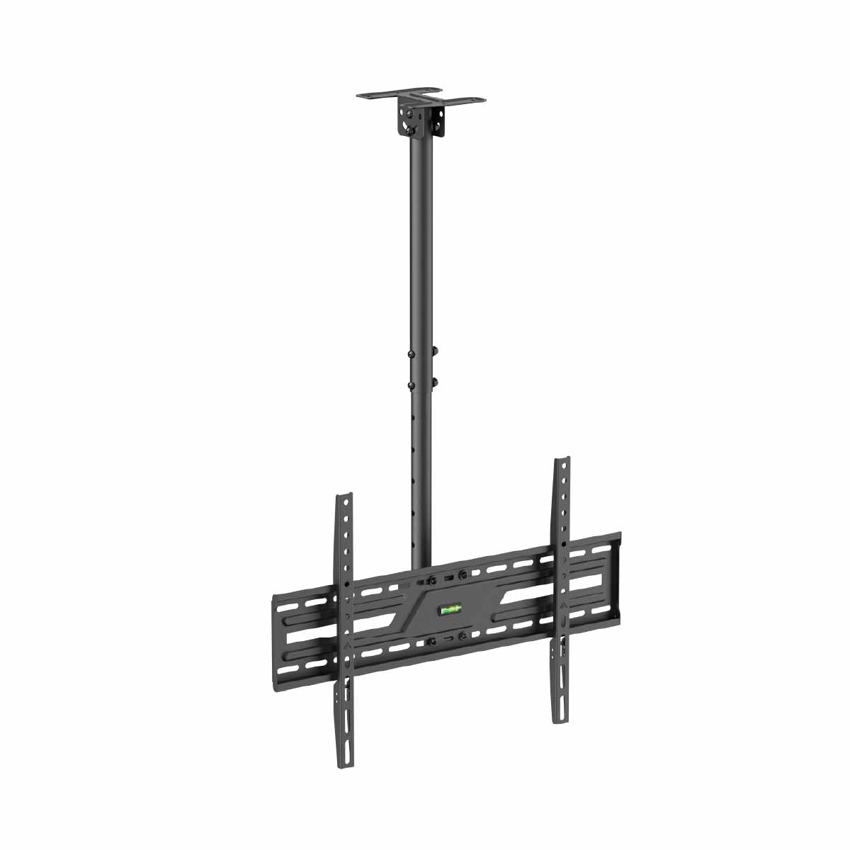 Free Tilting Telescopic Height Adjustable TV Ceiling Mount